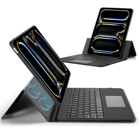 Funda teclado ESR para iPad Pro 13” 2024