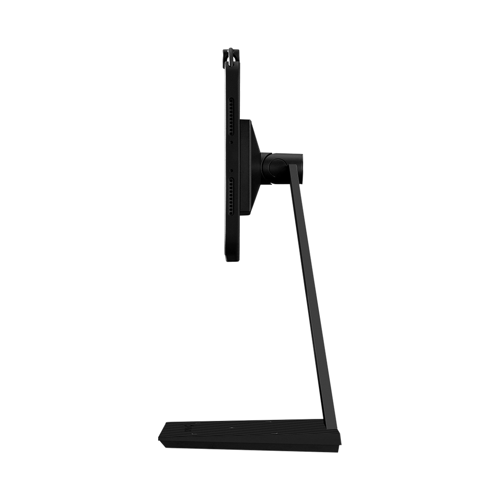 Soporte de carga Pitaka MagEz para iPad