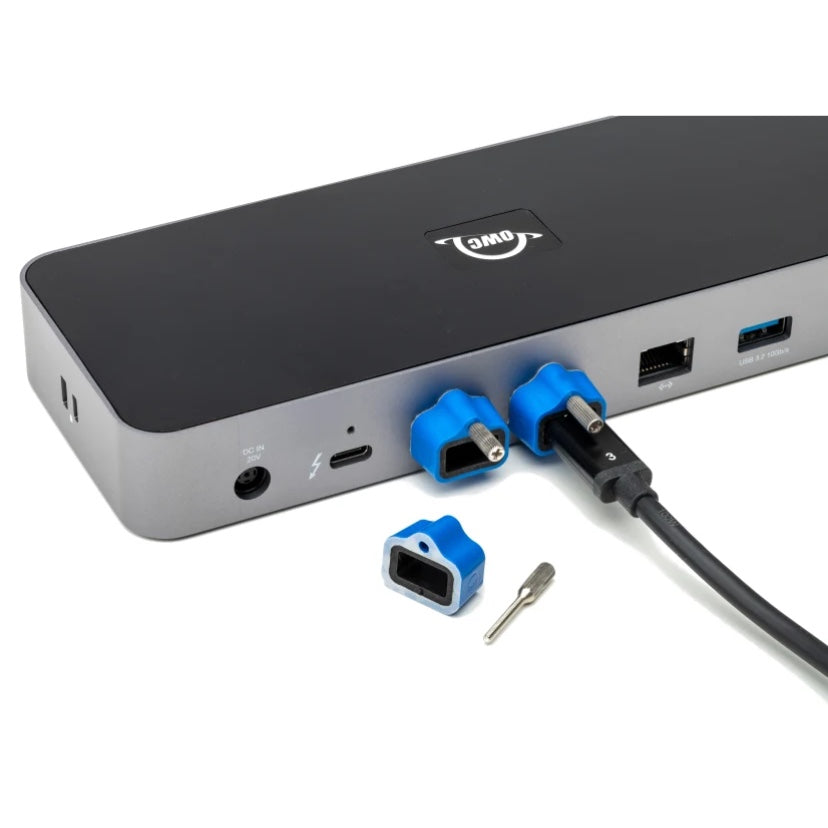 Dock Thunderbolt 4 OWC