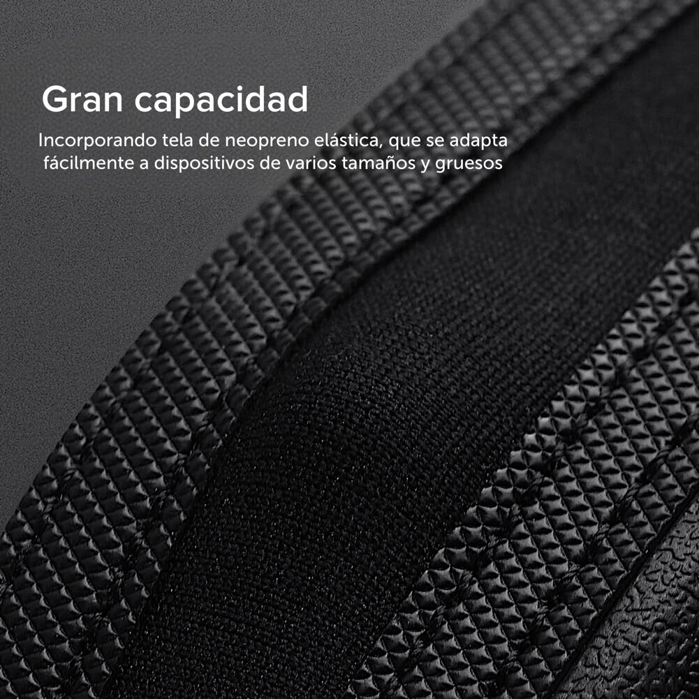 Funda Nillkin Bumper Frosted para MacBook de 16"