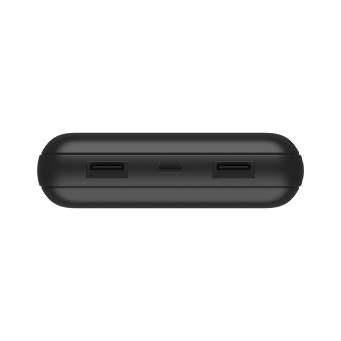 Batería Externa Belkin BoostCharge de 20.000mAh USB-C / 2 USB-A