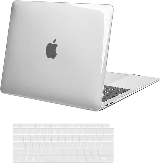Carcasa Mosiso para MacBook Air 13” M1 2020