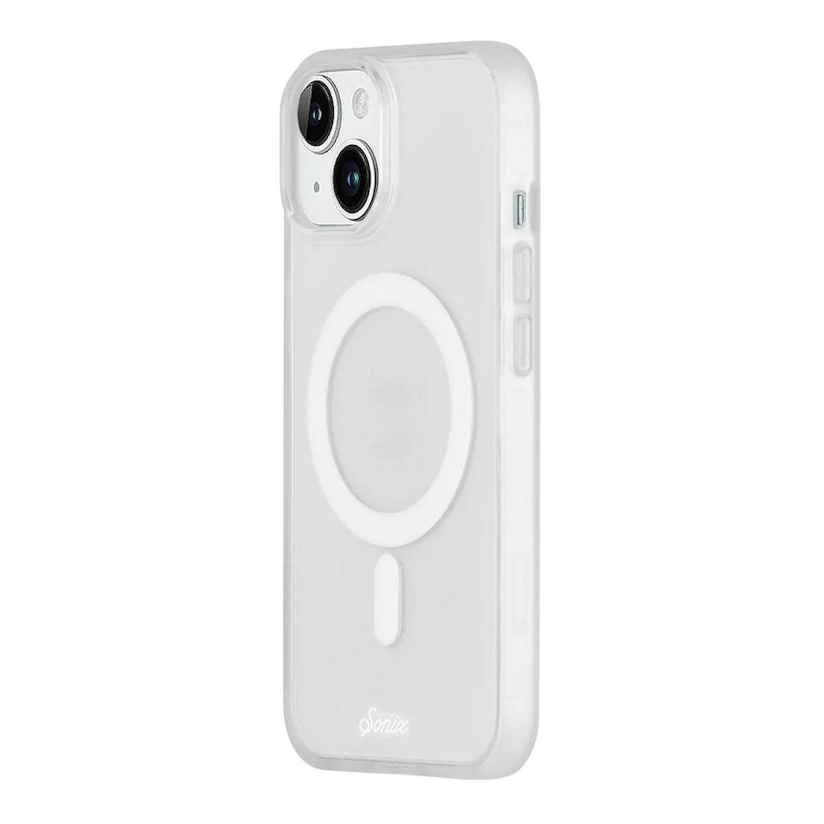 Funda Sonix Clear Mag para iPhone 15/14/13