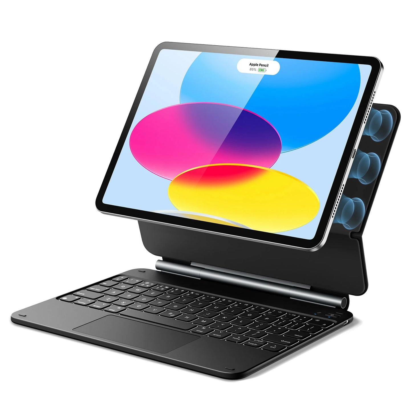 Teclado Magnético ESR Rebound para iPad 10.ª Generación de 10.9”