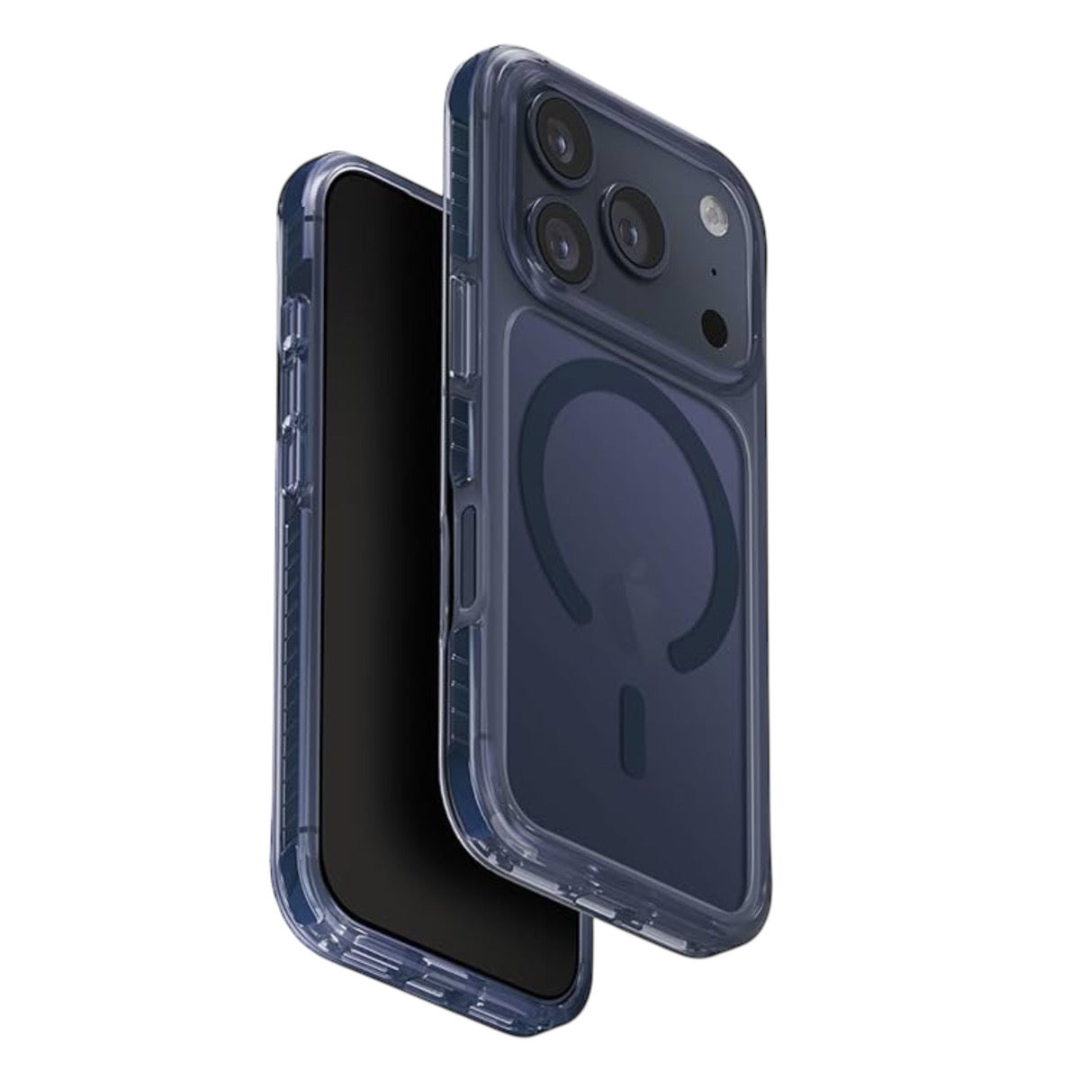 Funda Uniq Combat Mag para iPhone 17 Pro