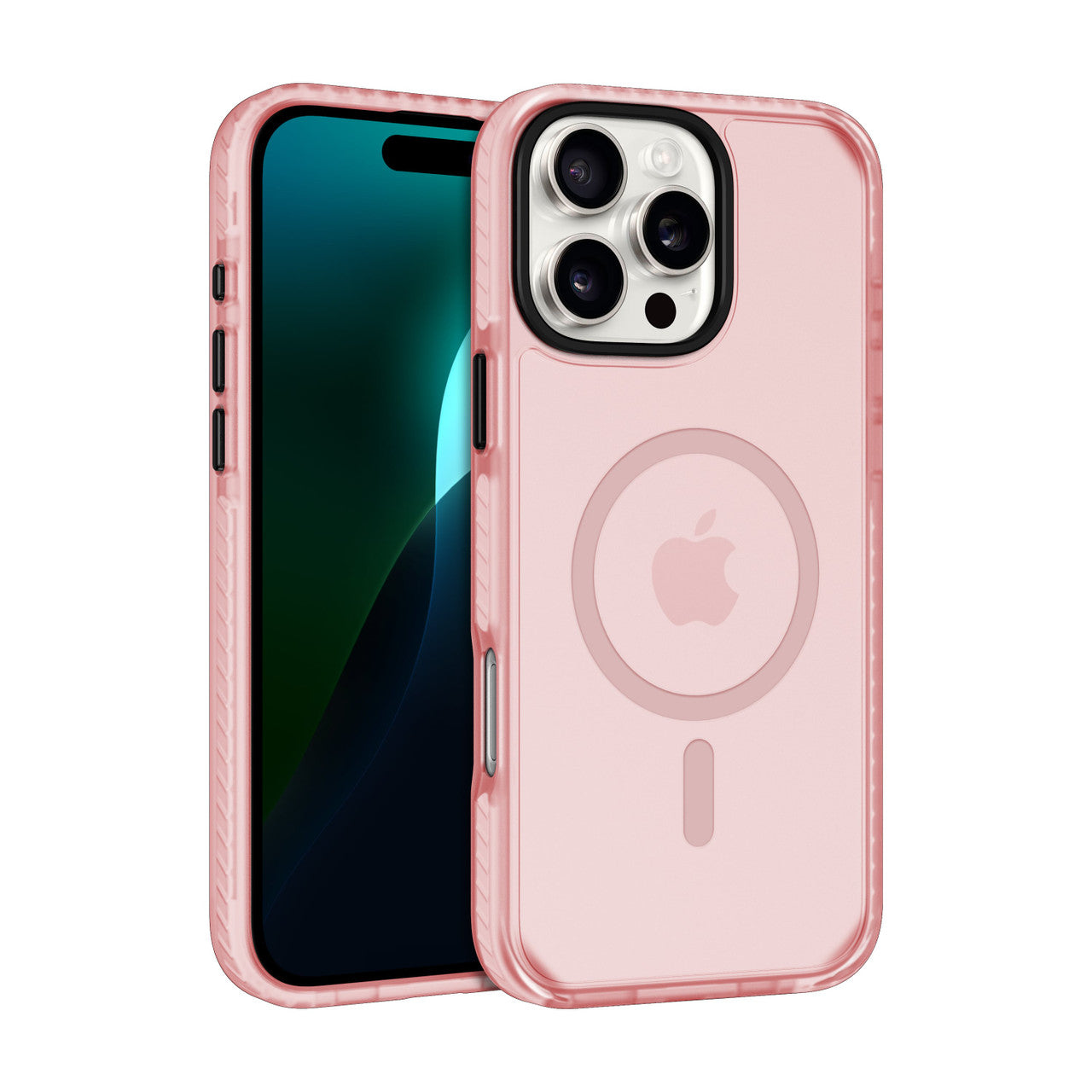 Funda Nimbus9 Phantom 3 Mag para iPhone 16 Pro Max