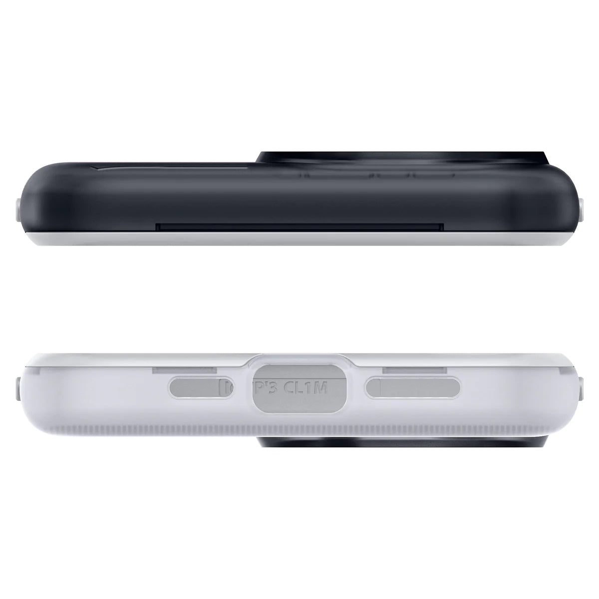 Funda Spigen Classic C1 (MagFit) para iPhone 15 Pro Max