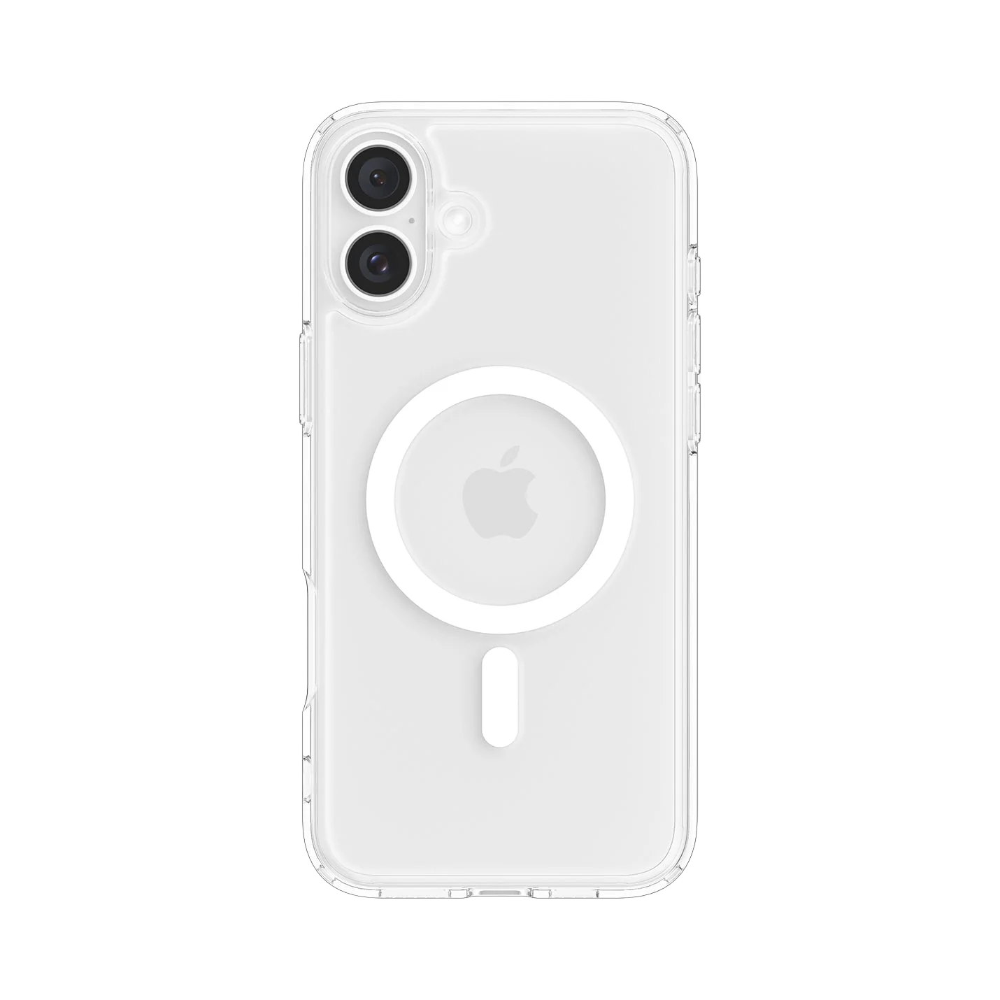 Funda Spigen Ultra Hybrid Mag para iPhone 16