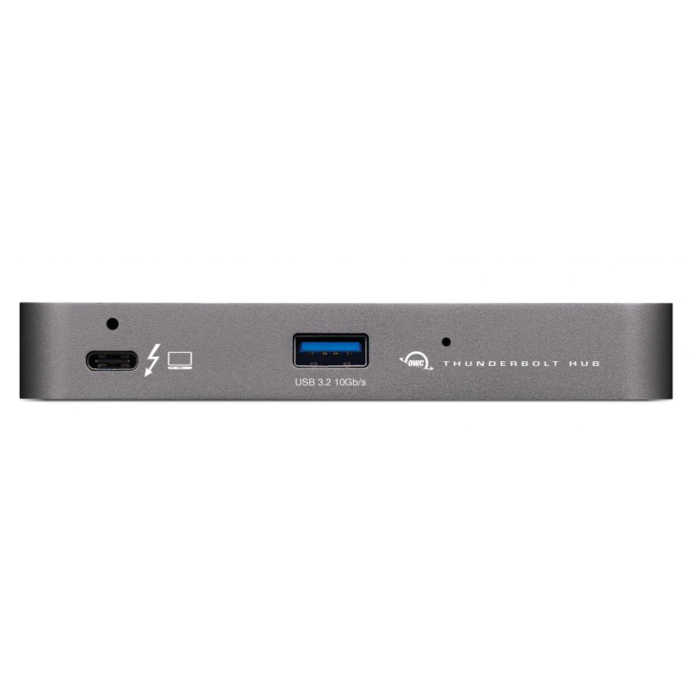 Dock Thunderbolt 4 OWC