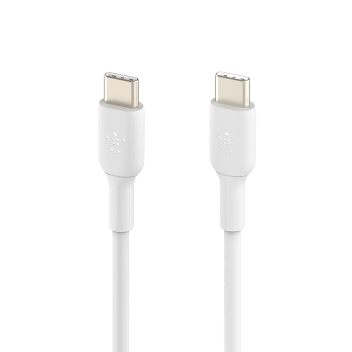 Cable Belkin USB-C a USB-C 1M