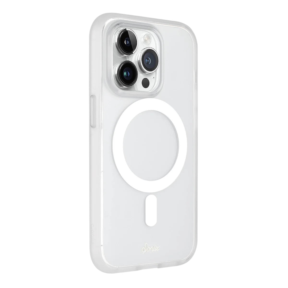 Funda Sonix Clear Mag para iPhone 15 Pro Max