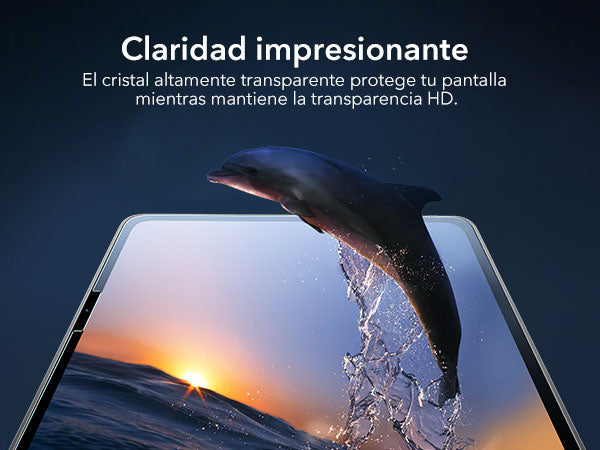 Protector de pantalla ESR para iPad Pro 13 (7ma Gen) 2024