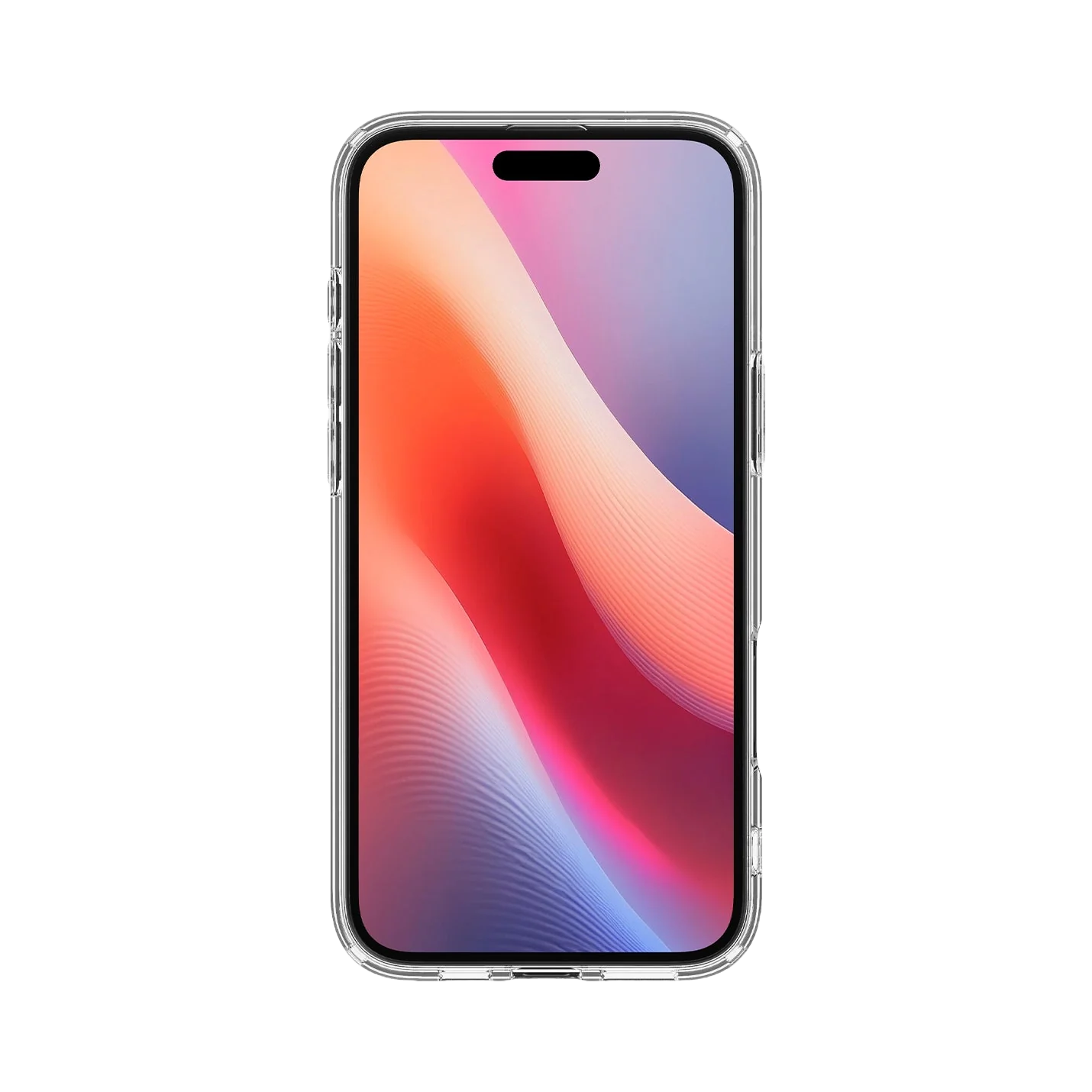 Funda Spigen Ultra Hybrid Mag para iPhone 16