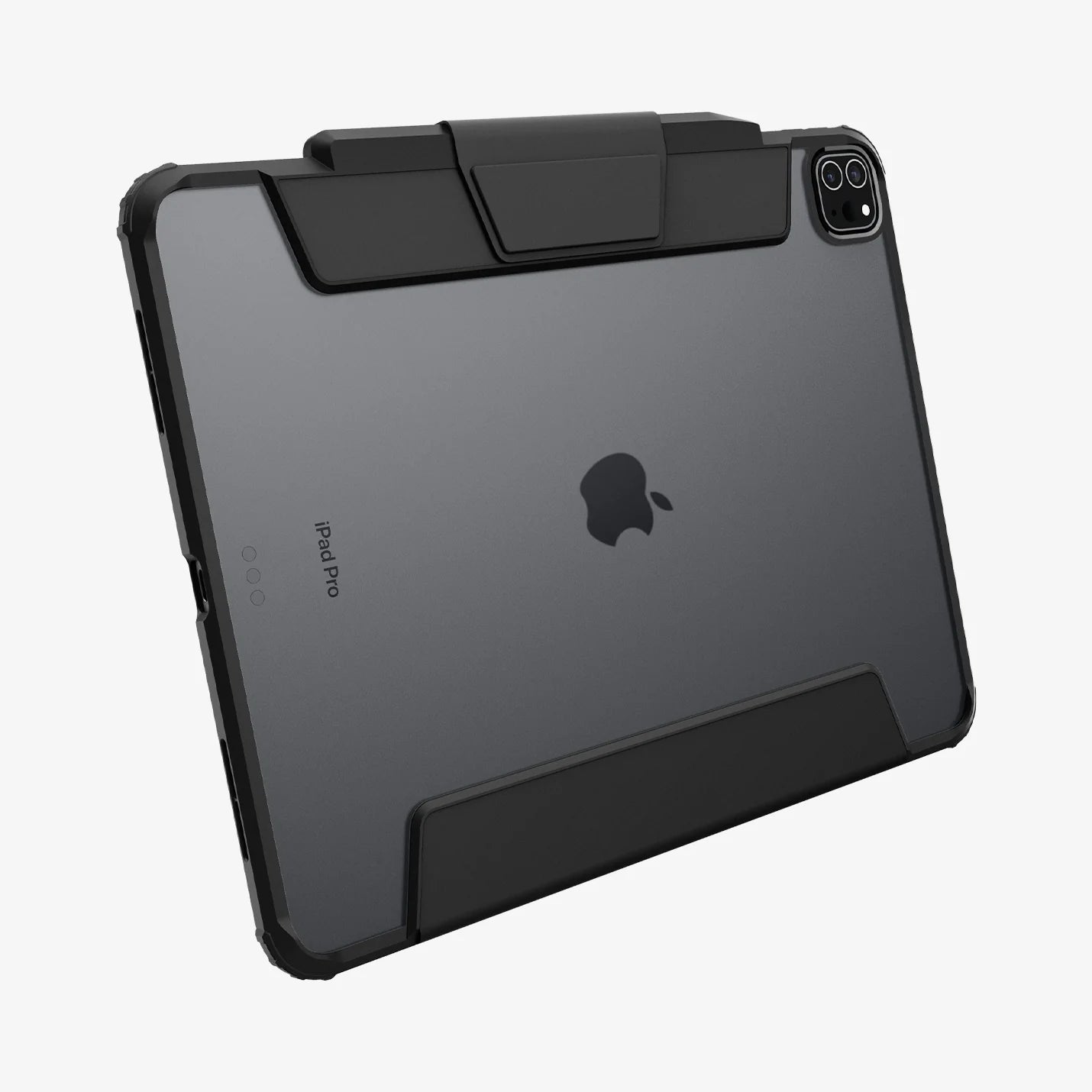 Funda Spigen Ultra Hybrid Pro para iPad Pro 13” (2024)