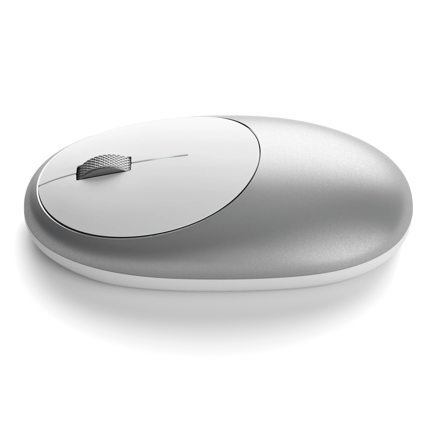 Mouse Satechi inalámbrico M1 Bluetooth