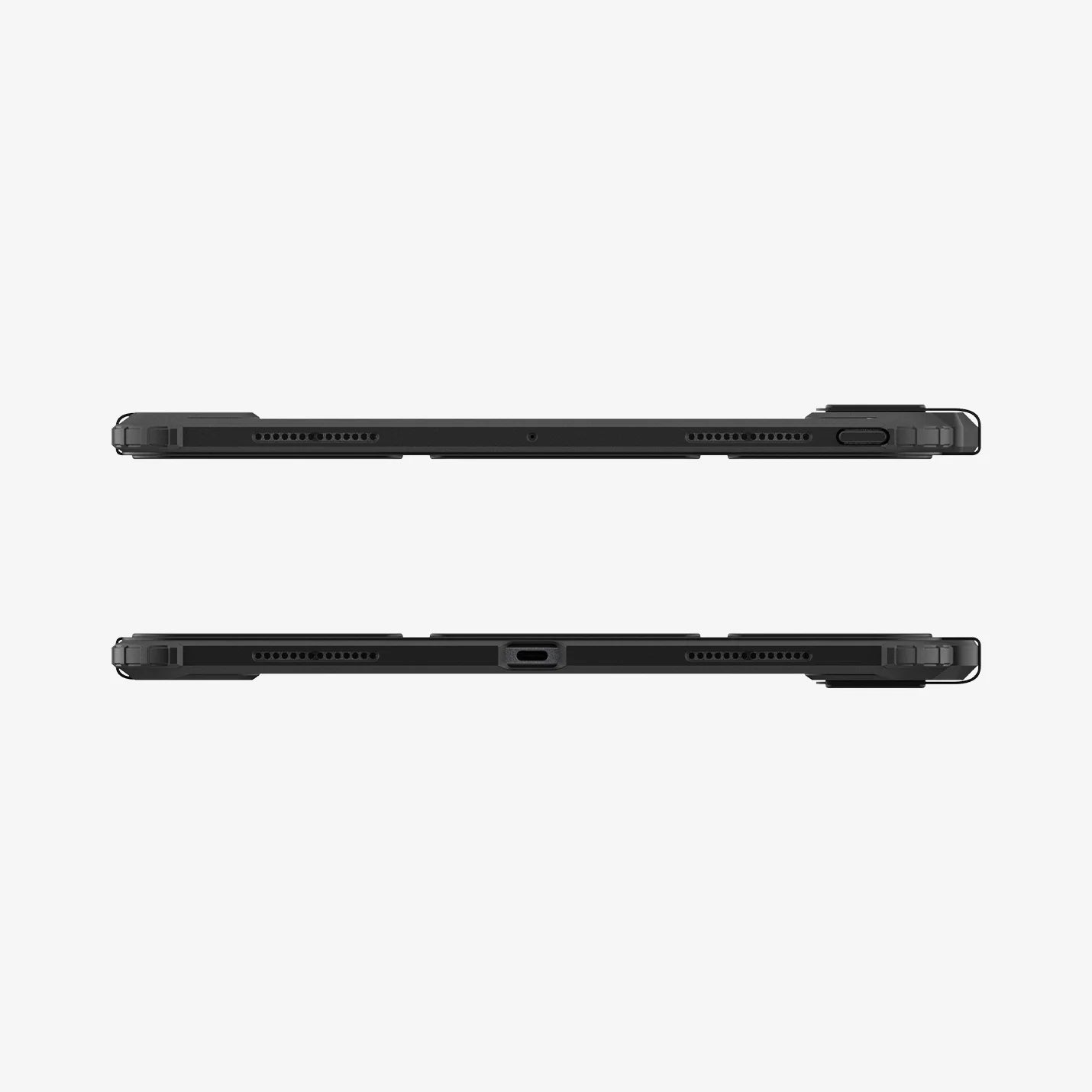 Funda Spigen Ultra Hybrid Pro para iPad Pro 13” (2024)