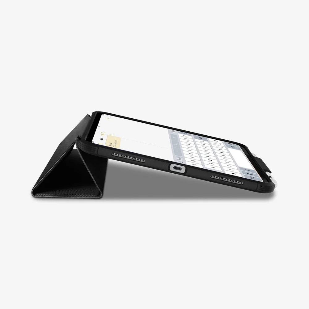 Funda Spigen Rugged Armor Pro para iPad 10.ª Generación de 10.9”