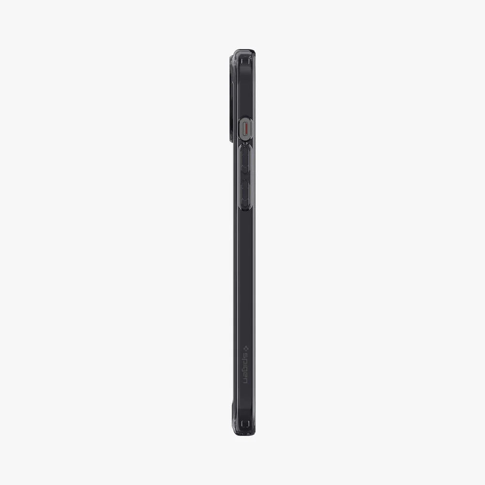 Funda Spigen Ultra Hybrid Zero One (MagFit) para iPhone 15