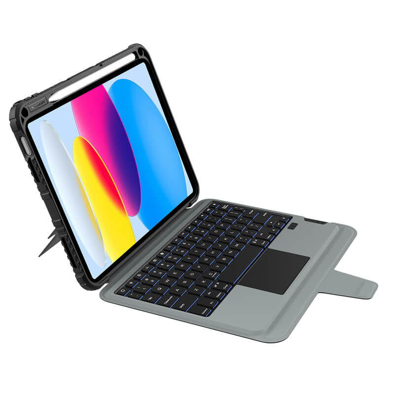 Funda Teclado Nillkin para iPad 10 (10.9”)