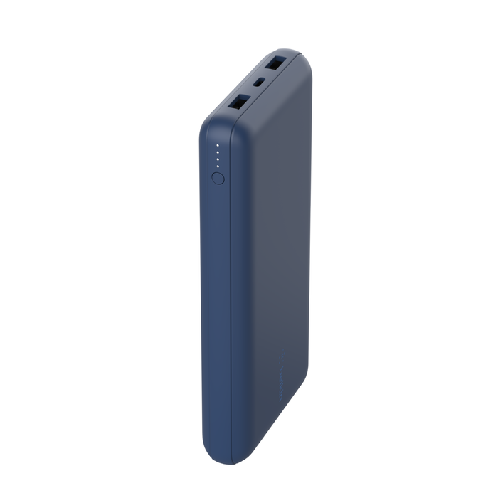 Batería Externa Belkin BoostCharge de 20.000mAh USB-C / 2 USB-A