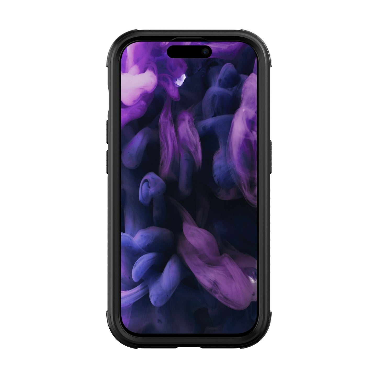 Funda Laut Crystal Matter 4 para iPhone 15 Pro