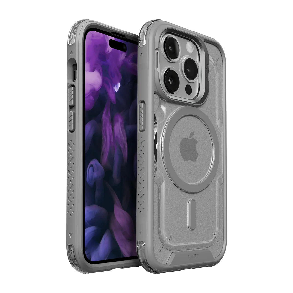 Funda Laut Crystal Matter para iPhone 15 Pro Max