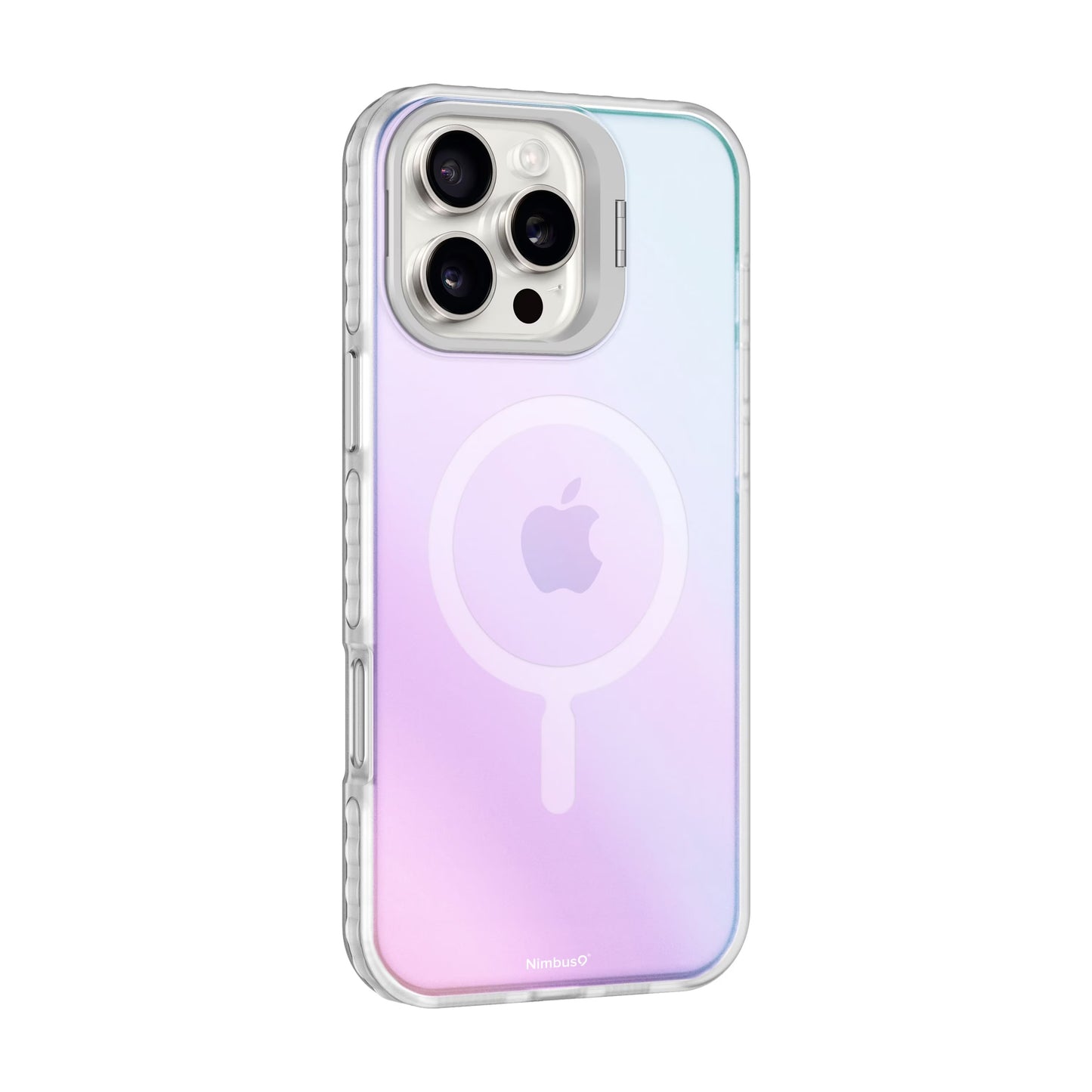 Funda Nimbus9 Stratus 2 Mag para iPhone 16 Pro Max