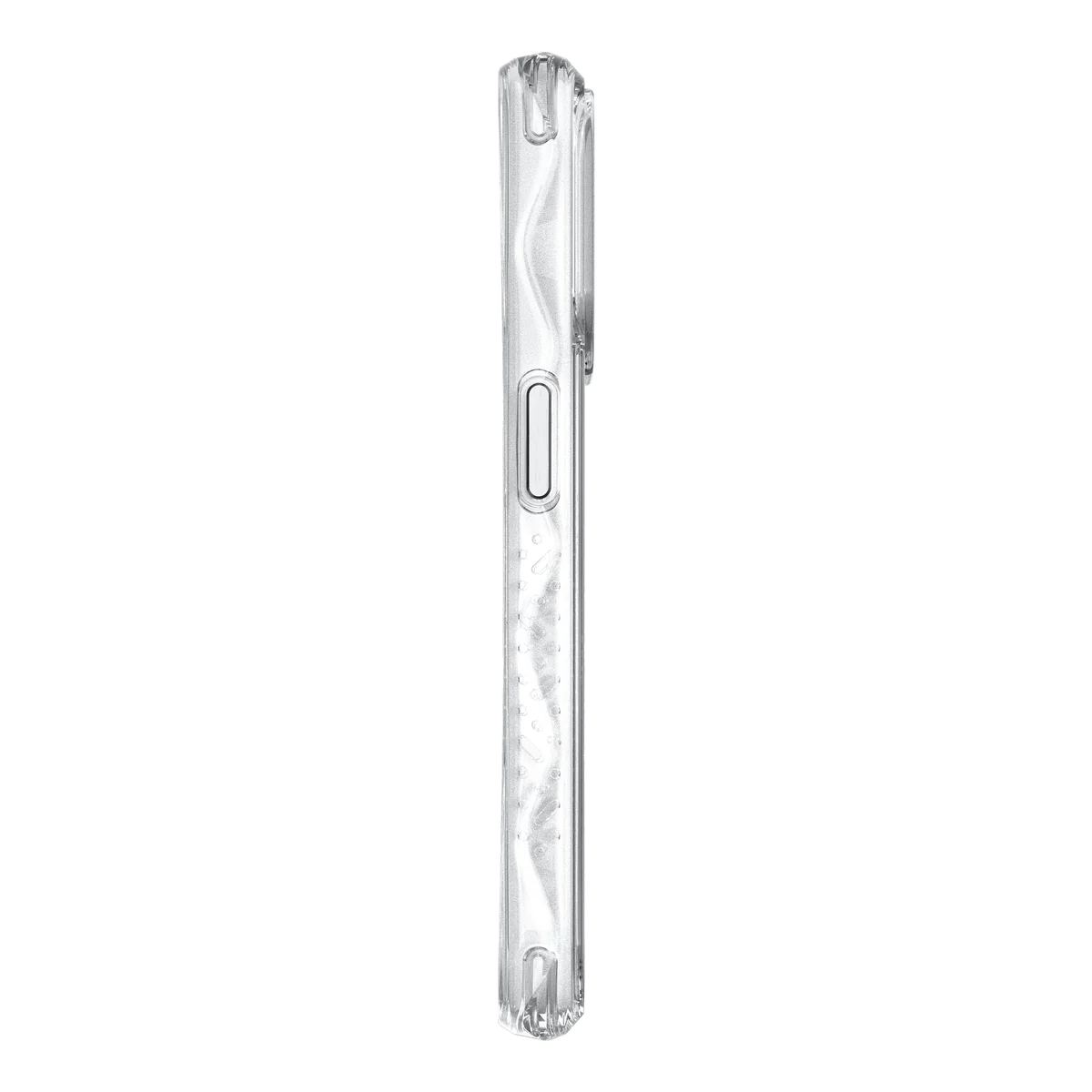 Funda Laut Crystal Matter X para iPhone 15 Pro