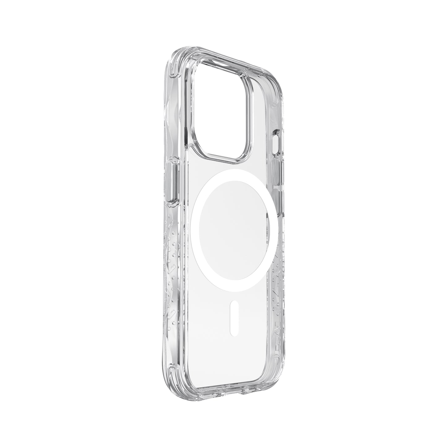Funda Laut Crystal Matter X para iPhone 15 Plus / 14 Plus