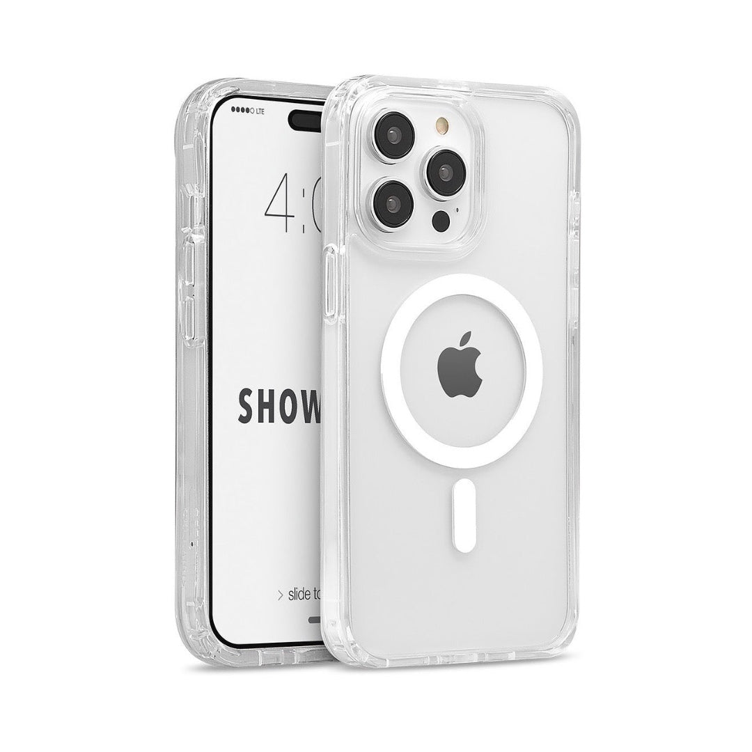 Funda Cellairis Showcase MagSafe para iPhone 15 Pro Max