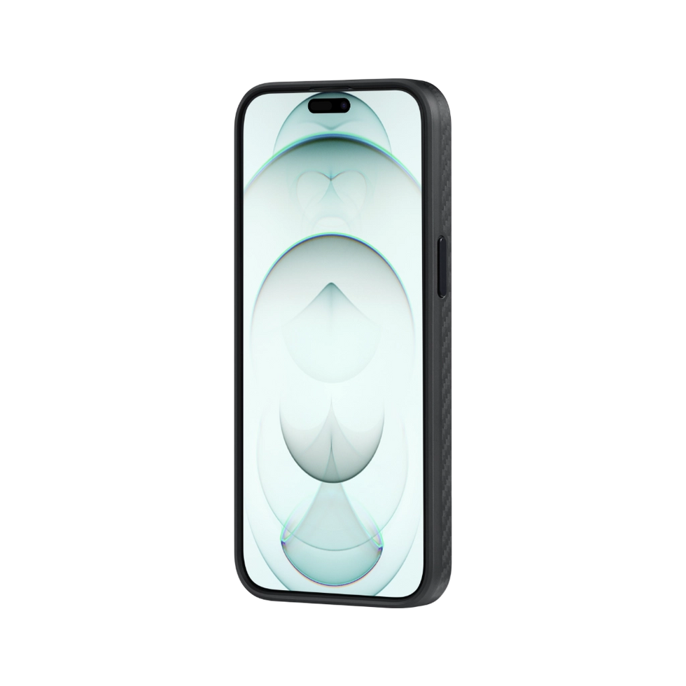 Funda Pitaka MagEZ Case Pro 4 para iPhone 15 Pro Max