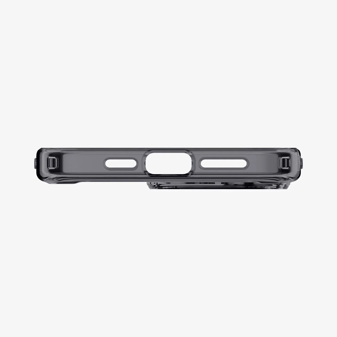 Funda Spigen Ultra Hybrid Zero One (MagFit) para iPhone 15 Pro Max