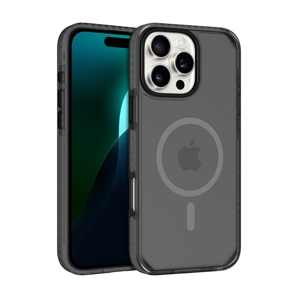 Funda Nimbus9 Phantom 3 Mag para iPhone 16 Pro Max