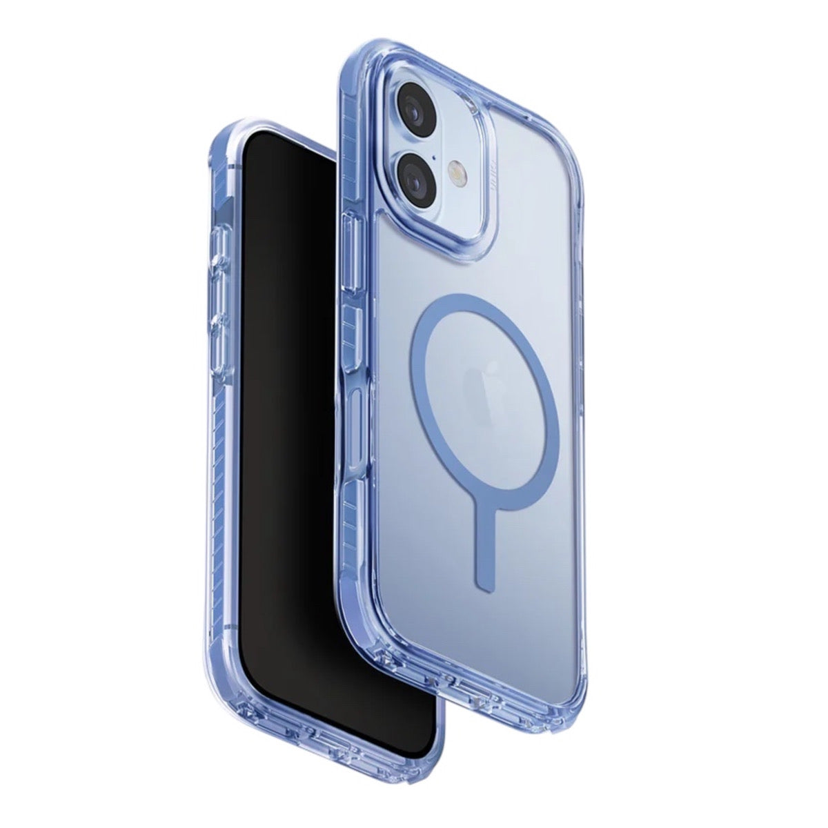 Funda Uniq Combat Mag para iPhone 17
