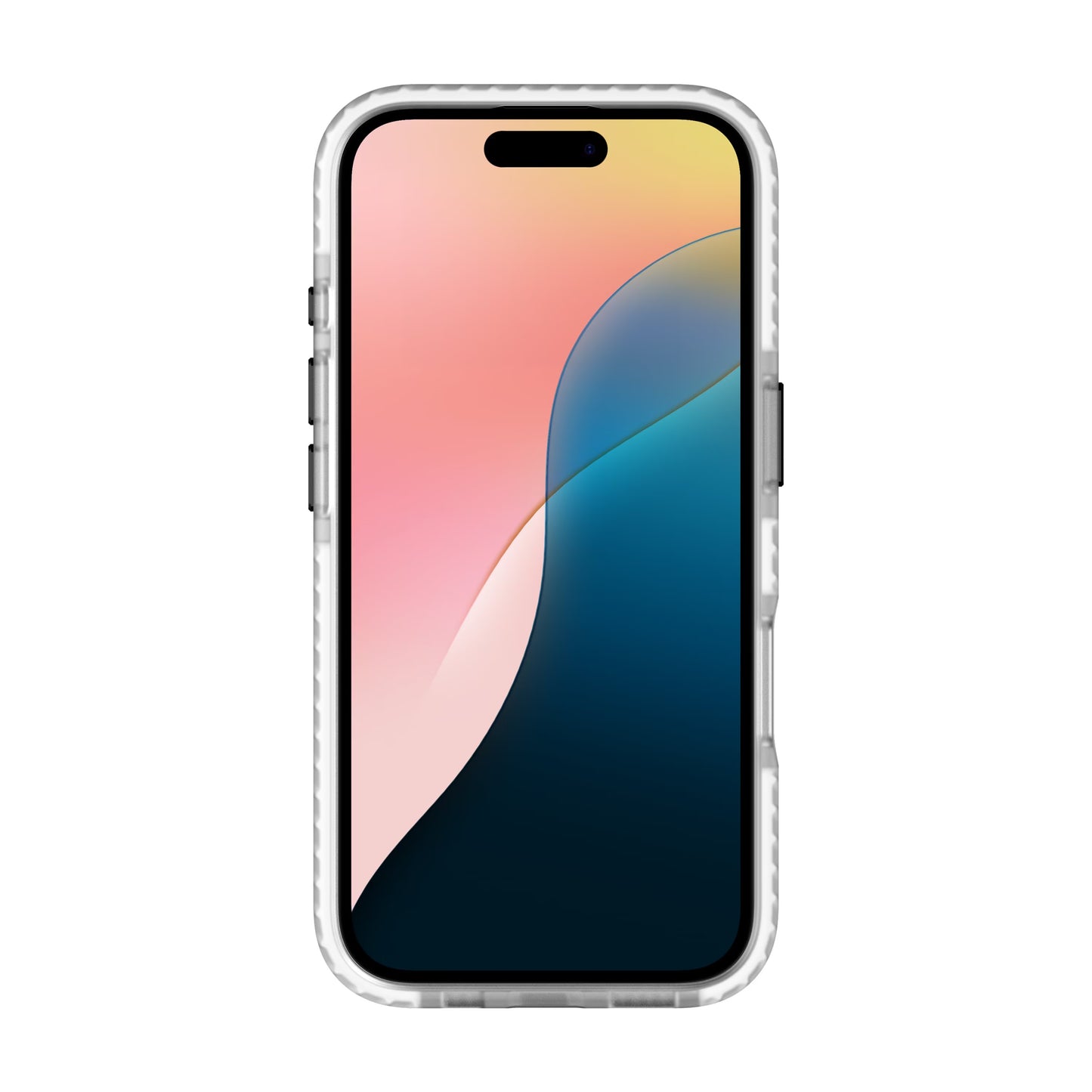 Funda Nimbus9 Phantom 3 Mag para iPhone 16