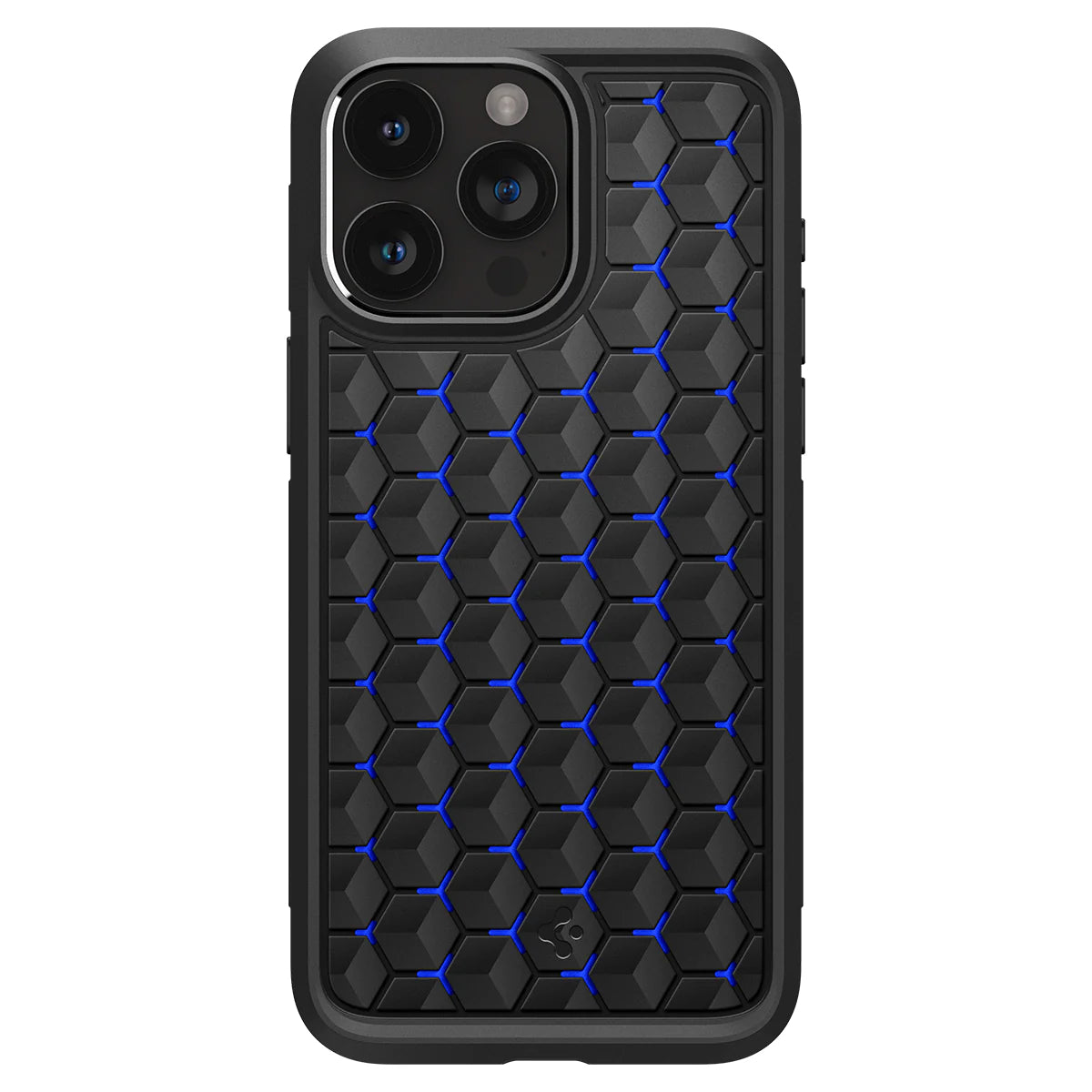 Funda Spigen Cryo Armor para iPhone 15 Pro Max