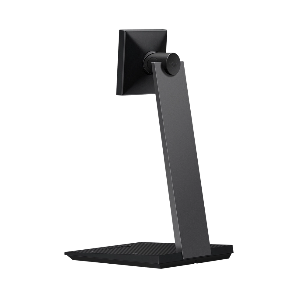 Soporte de carga Pitaka MagEz para iPad