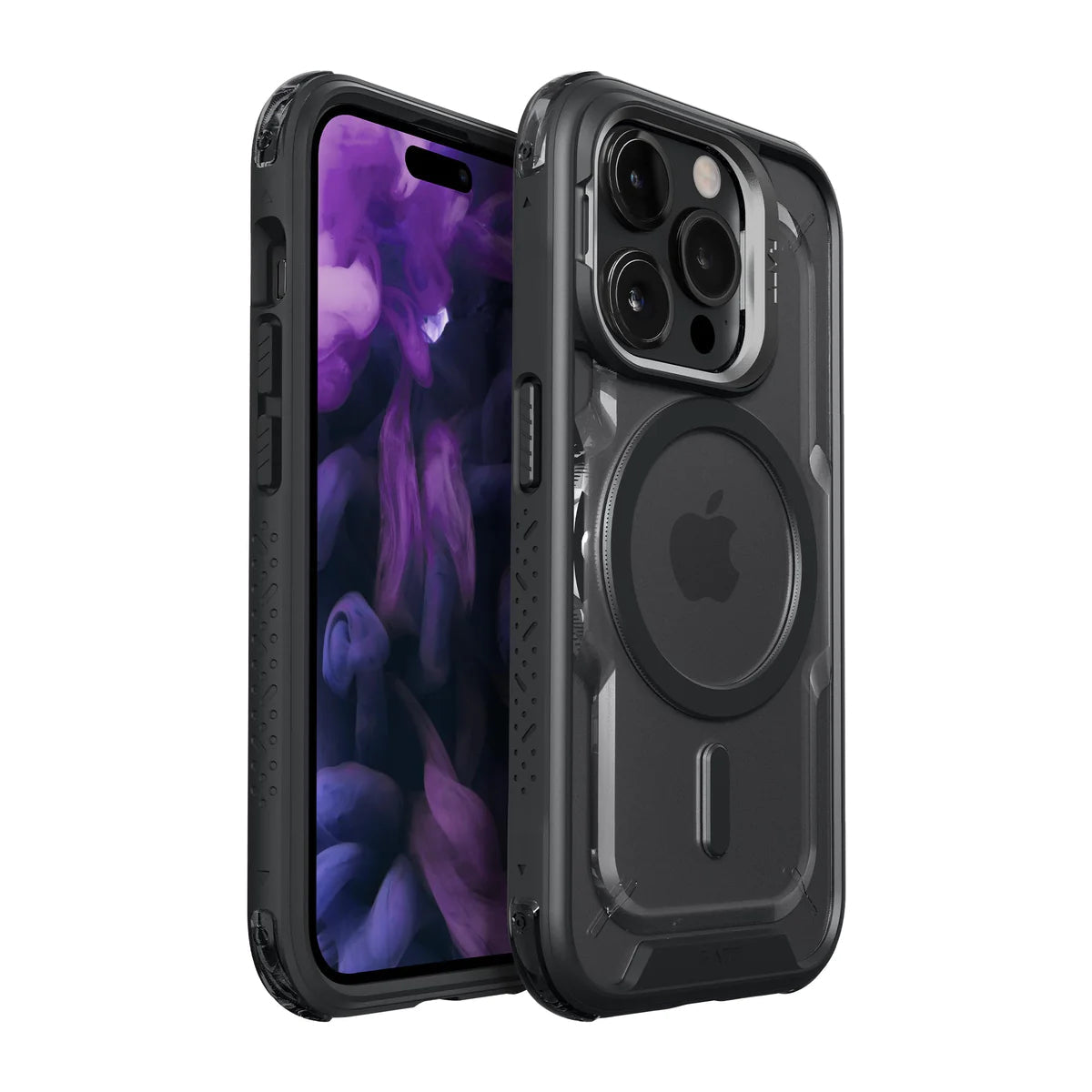 Funda Laut Crystal Matter para iPhone 15 Pro