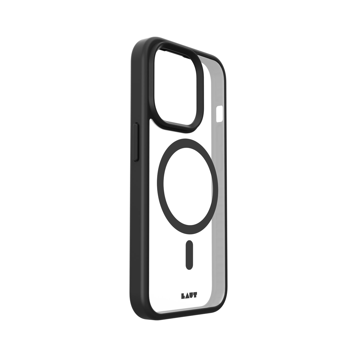 Funda Laut Huex Protect Compatible con MagSafe para iPhone 15 Pro