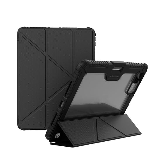 Funda Nillkin Bumper leather para iPad Air 11" 2024