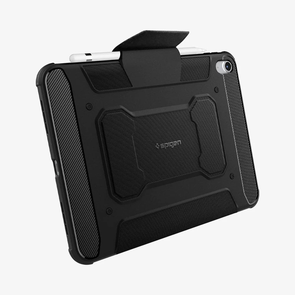 Funda Spigen Rugged Armor Pro para iPad 10.ª Generación de 10.9”