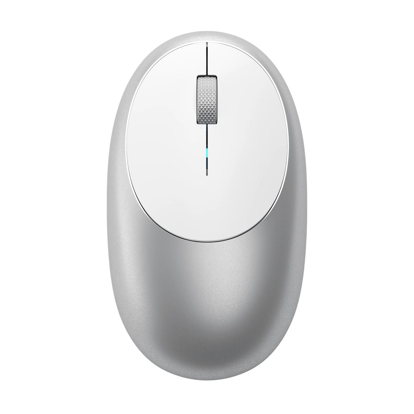 Mouse Satechi inalámbrico M1 Bluetooth