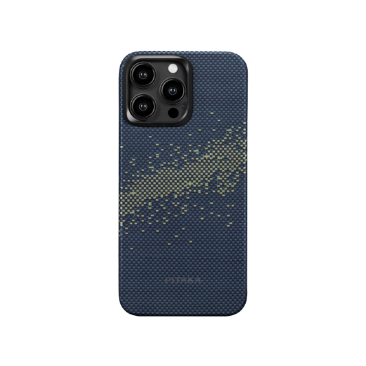 Funda Pitaka StarPeak MagEZ Case 4 para iPhone 15 Pro