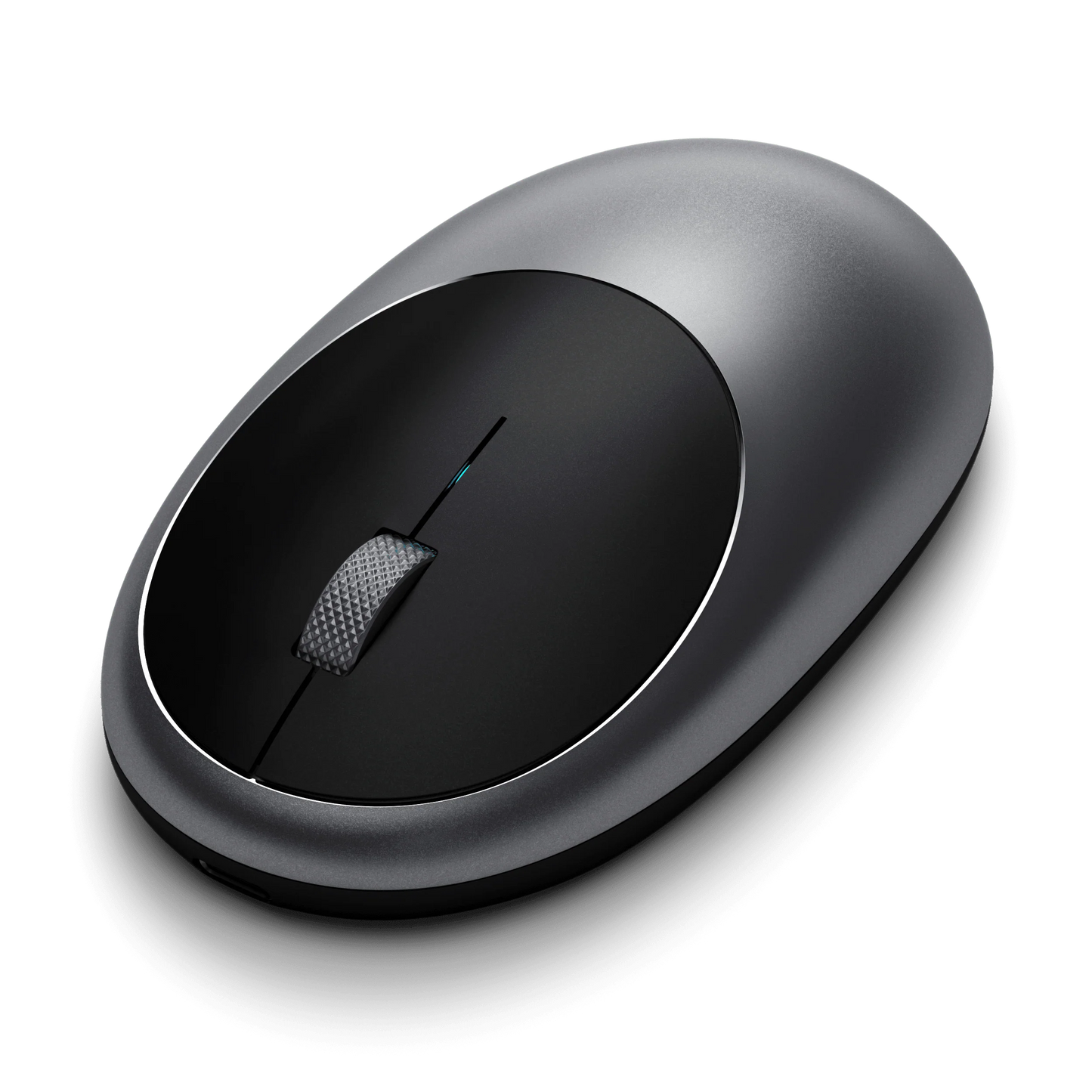 Mouse Satechi inalámbrico M1 Bluetooth