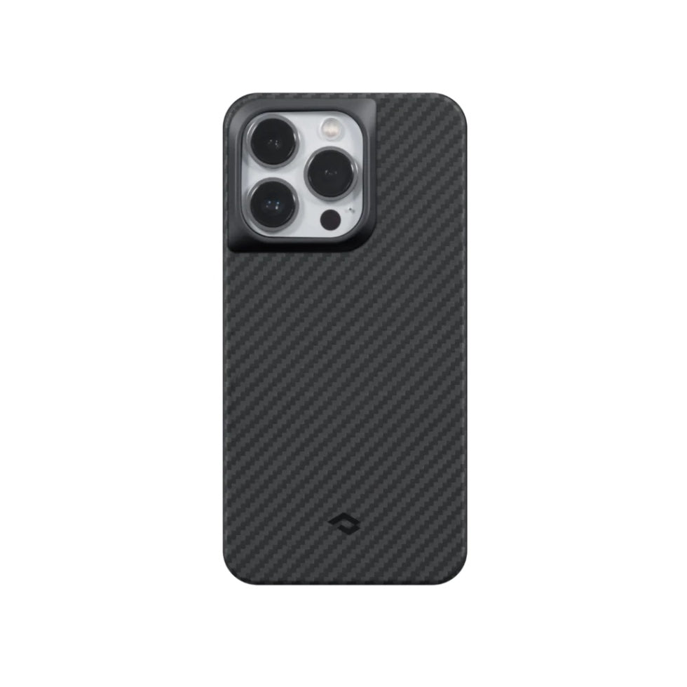Funda Pitaka MagEZ Case Pro 3 para iPhone 14 Pro Max