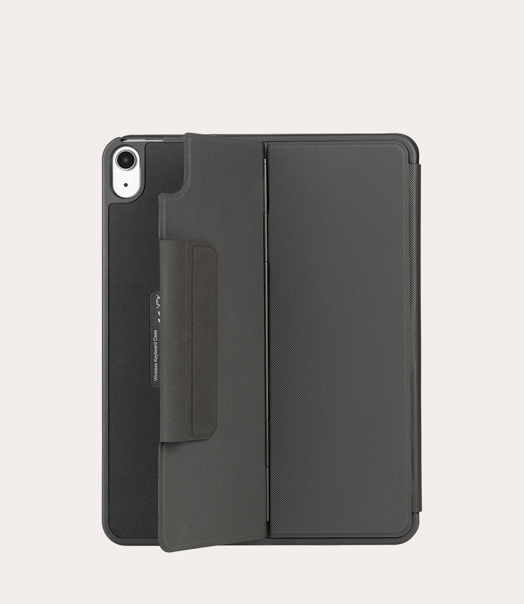 Funda teclado Tucano con TrackPad para iPad 10ª Generación 10.9”