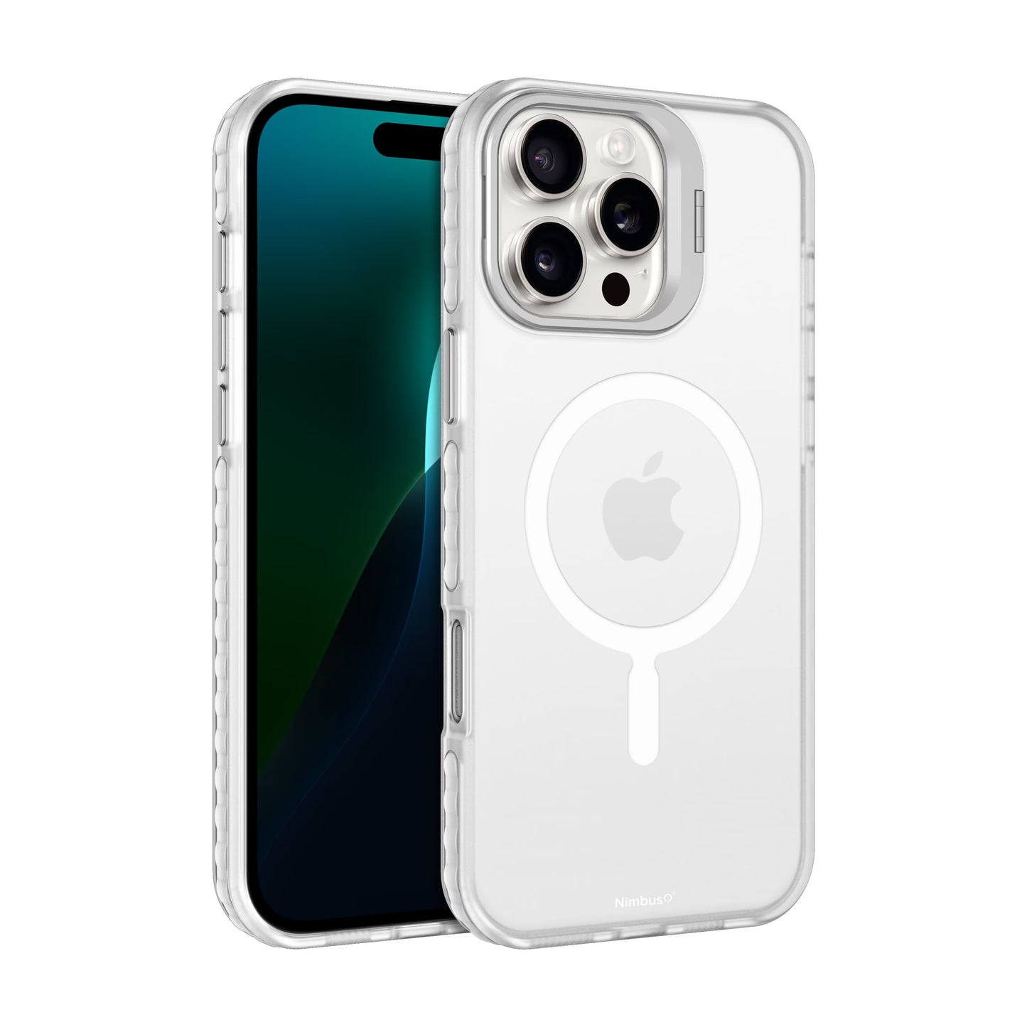 Funda Nimbus9 Stratus 2 Mag para iPhone 16 Pro Max