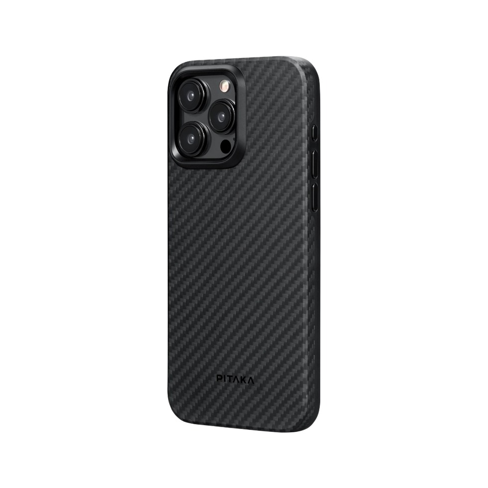 Funda Pitaka MagEZ Case Pro 4 para iPhone 15 Pro Max