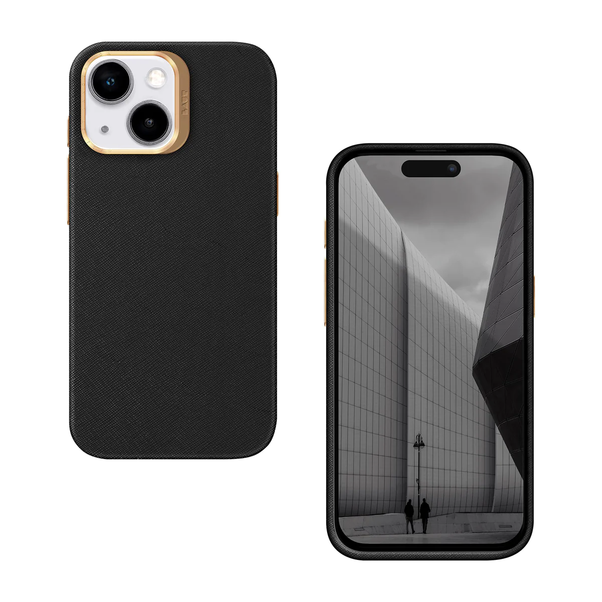 Funda Laut Prestige para iPhone 15