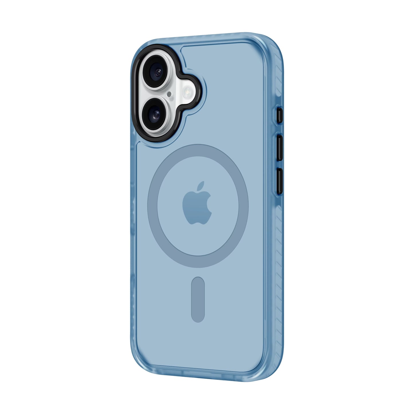 Funda Nimbus9 Phantom 3 Mag para iPhone 16